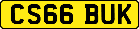 CS66BUK