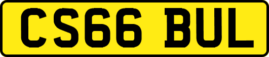 CS66BUL