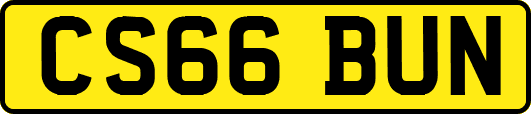 CS66BUN