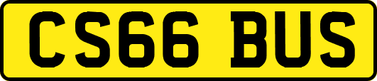 CS66BUS