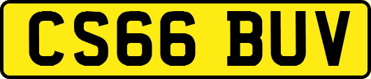 CS66BUV