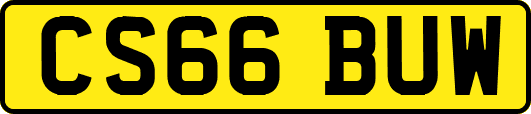 CS66BUW