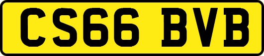 CS66BVB