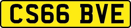CS66BVE