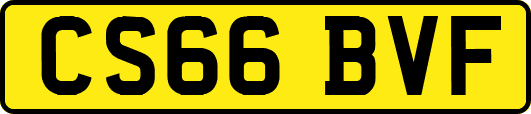 CS66BVF