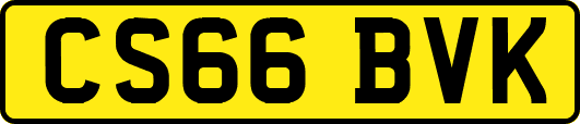 CS66BVK