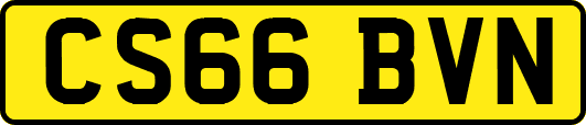 CS66BVN