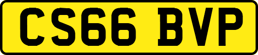 CS66BVP