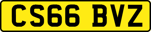 CS66BVZ
