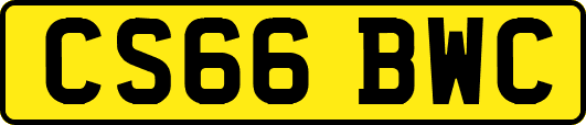 CS66BWC