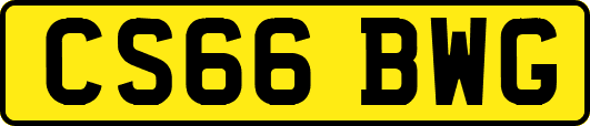 CS66BWG