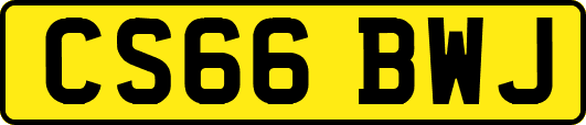 CS66BWJ