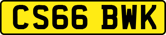 CS66BWK
