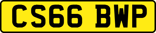 CS66BWP