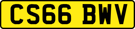 CS66BWV