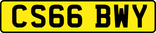 CS66BWY