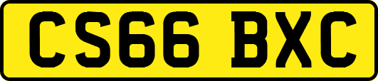 CS66BXC