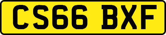 CS66BXF