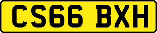 CS66BXH