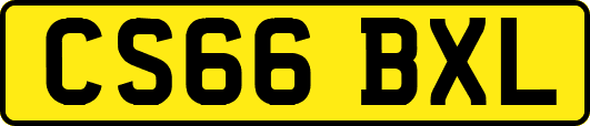 CS66BXL