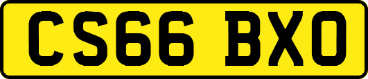 CS66BXO