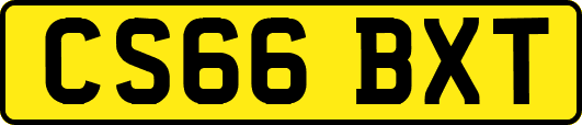 CS66BXT
