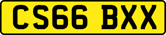 CS66BXX