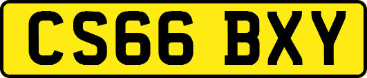 CS66BXY
