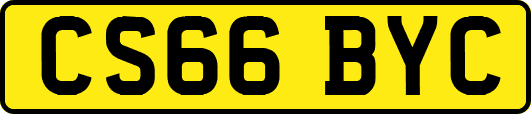 CS66BYC