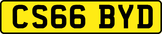 CS66BYD