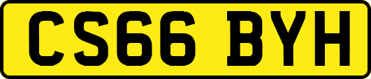 CS66BYH