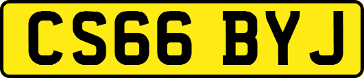 CS66BYJ