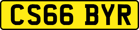 CS66BYR