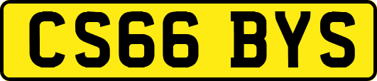 CS66BYS