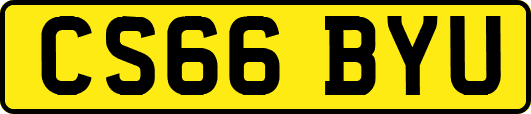CS66BYU