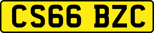CS66BZC