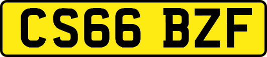 CS66BZF