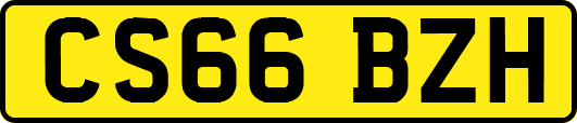 CS66BZH