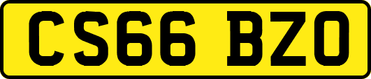 CS66BZO