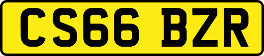 CS66BZR