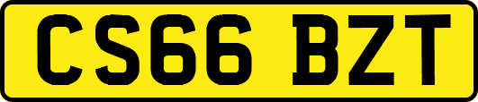 CS66BZT