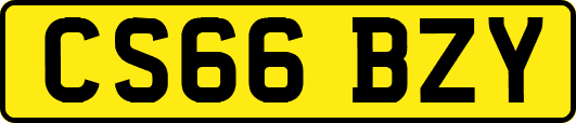 CS66BZY