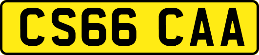 CS66CAA