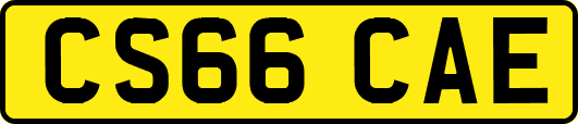 CS66CAE