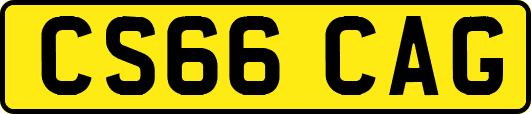 CS66CAG
