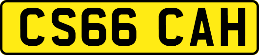 CS66CAH