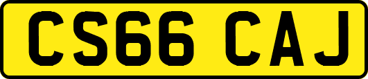 CS66CAJ