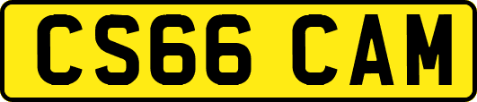 CS66CAM
