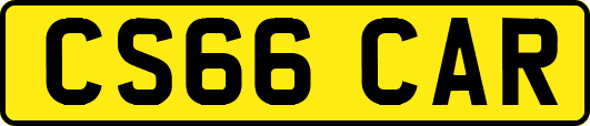 CS66CAR