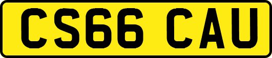 CS66CAU